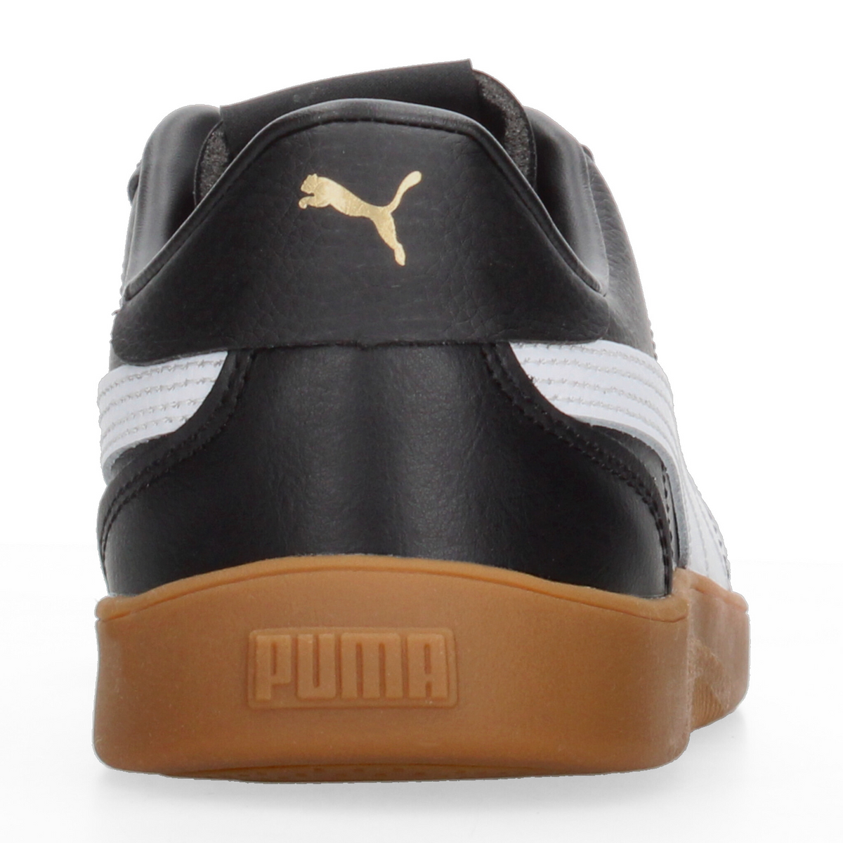 Tenis Puma Club 5v5 Negro para Hombre [PUM1176], foto 7 de 10