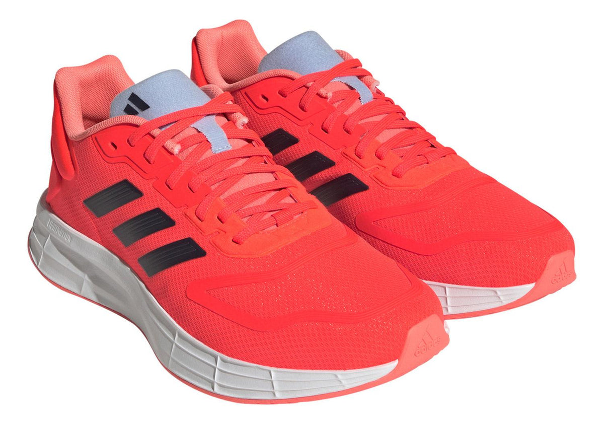 Tenis adidas Duramo Sl 2.0 Naranja Con Amortiguacion Hombre, foto 5 de 8