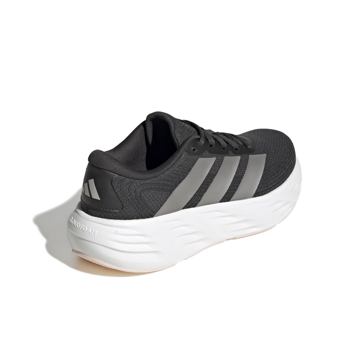 Tenis Adidas Galaxy 8 Dama Negro Running Deportivos Mujer, foto 10 de 10