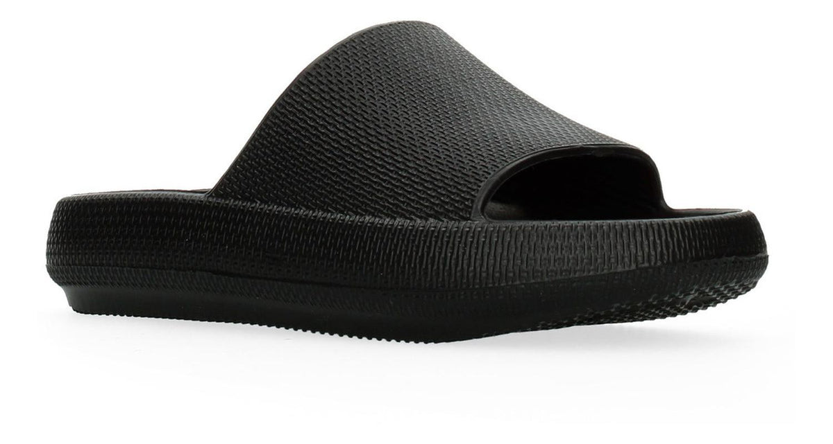 Sandalias Joza Para Mujer 3598 Negro [joz13], foto 10 de 10