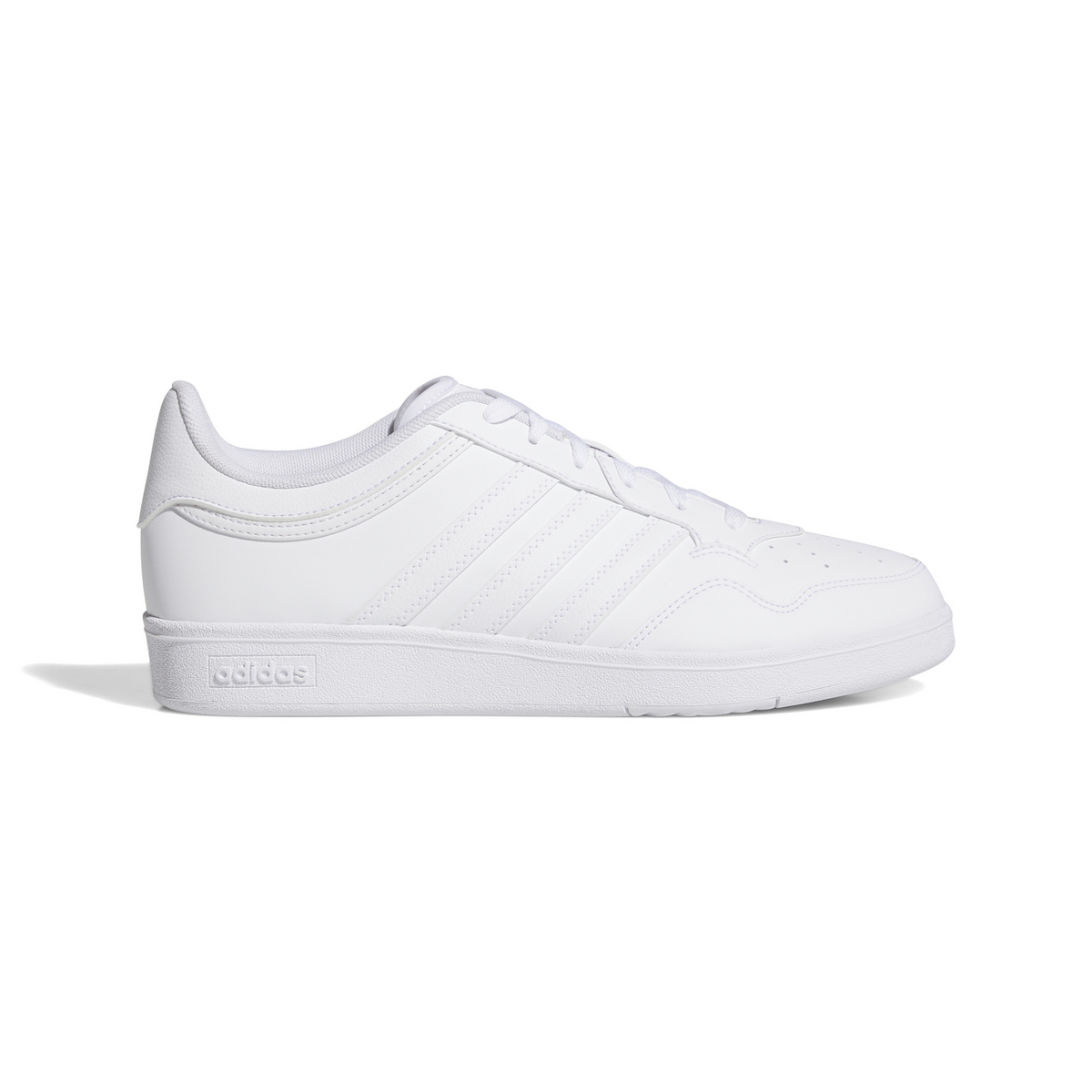 Tenis Adidas Hoops 4.0 Blanco para Hombre [ADD2843], foto 1 de 10