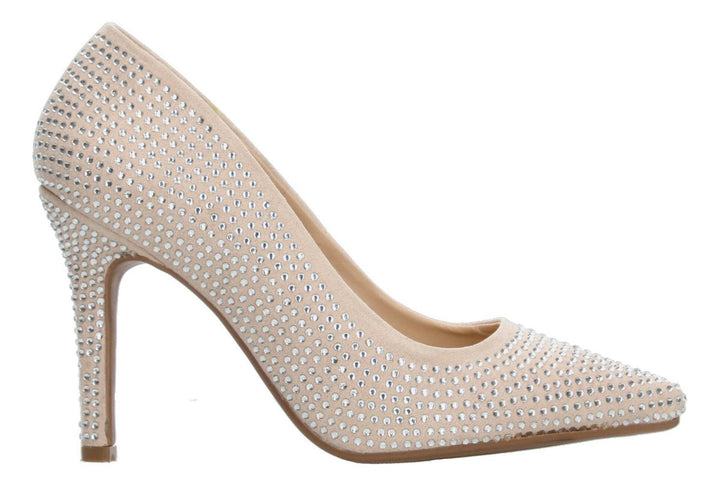 Zapatillas Paulina Maquillaje Para Mujer [PAU990]