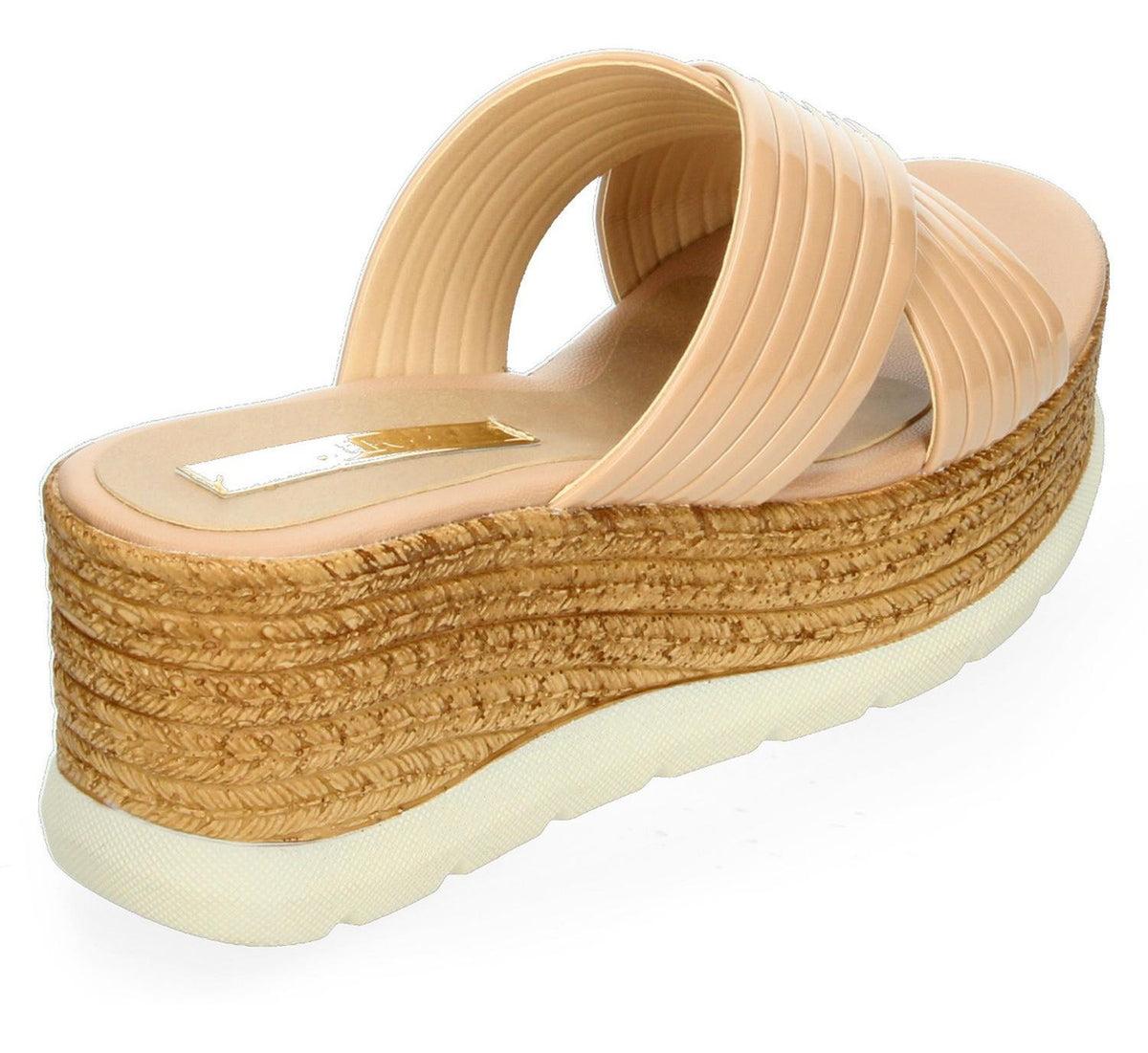 Sandalias Paulie Para Mujer 2405 Rosa [ple178], foto 4 de 10