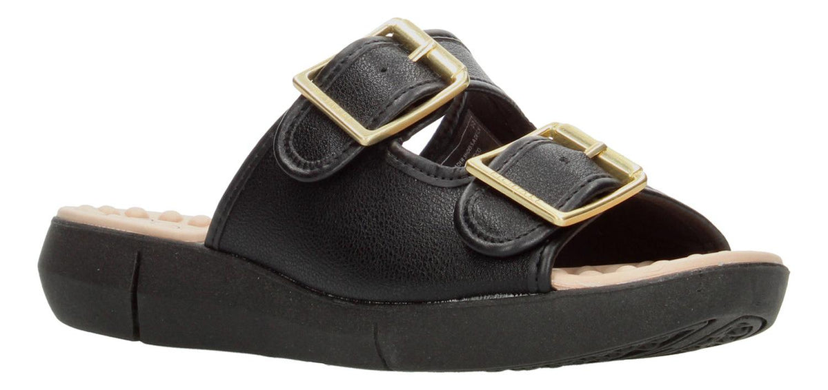 Sandalias Modare Negro Para Mujer [mod25], foto 3 de 10