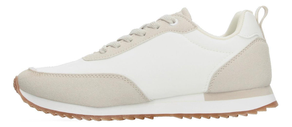 Tenis Ozono Latte Para Mujer [ozo2935], foto 5 de 10