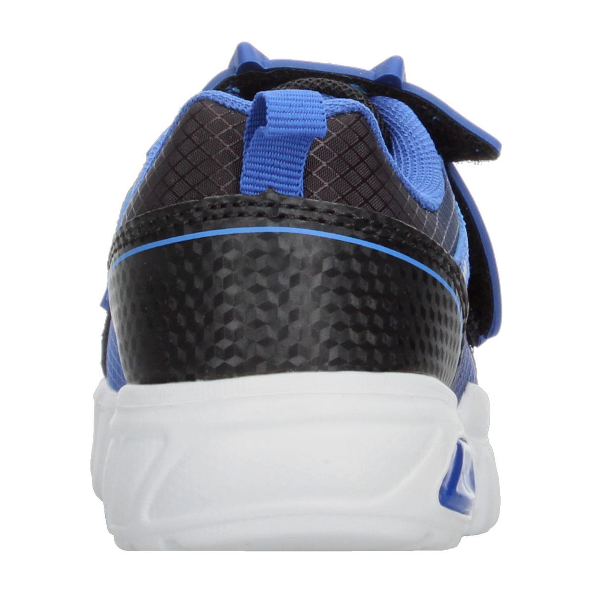 Tenis Sonic Azul para Niño [SON7], foto 7 de 10