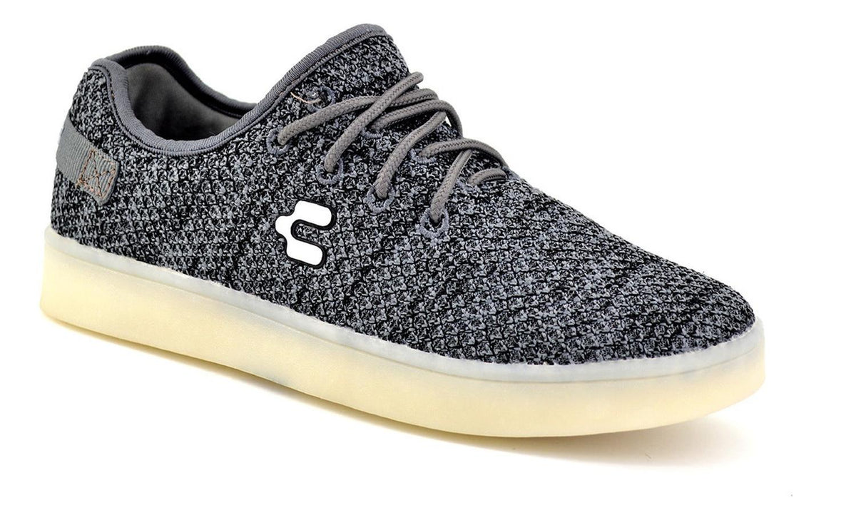 Tenis Charly Para Mujer 1042204 Gris [chy2249], foto 3 de 6