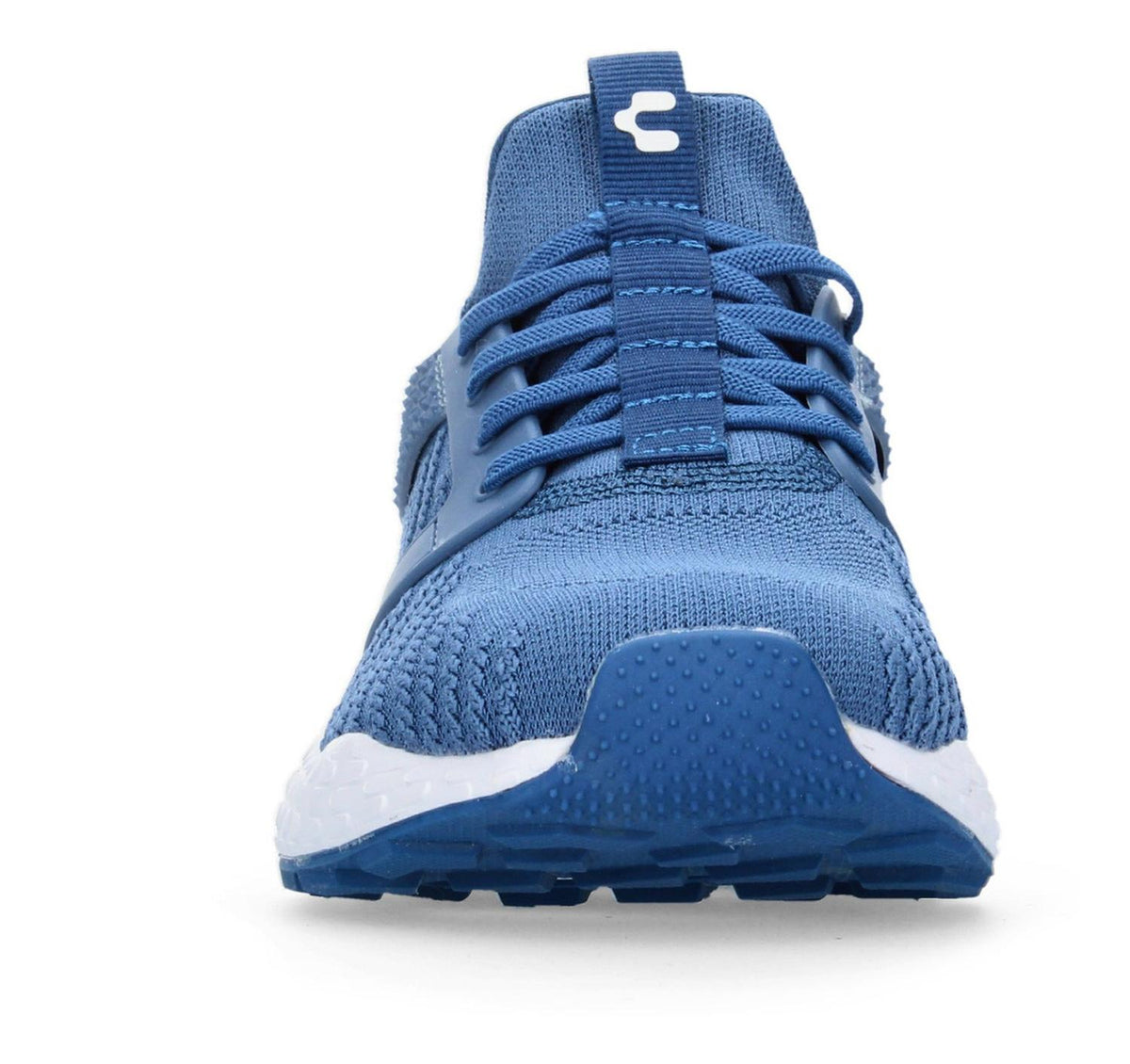 Tenis Charly Para Mujer 1049718 Azul [chy3101], foto 6 de 10