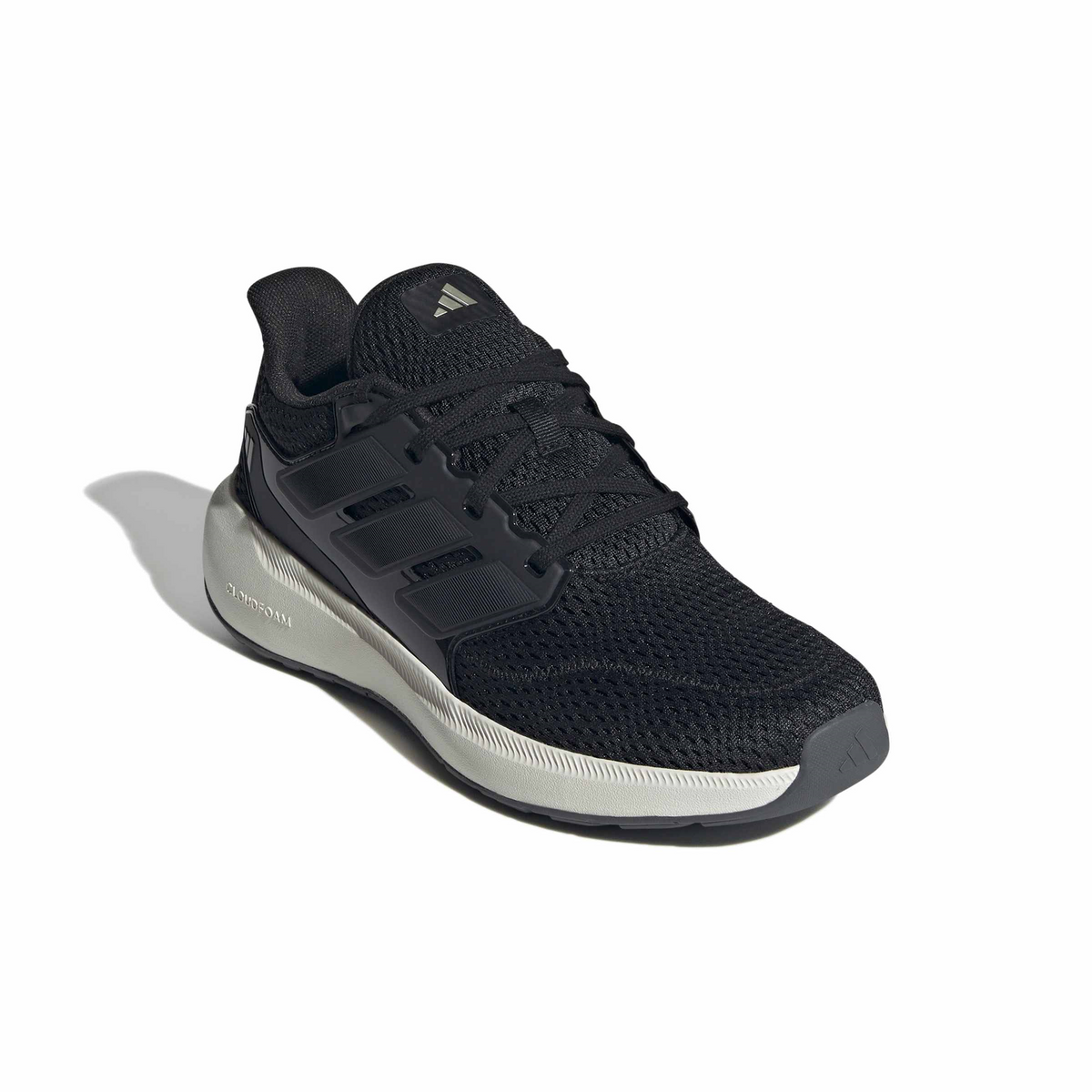 Tenis Adidas Ultimashow 2.0 Dama Negro Deportivo Mujer, foto 3 de 10