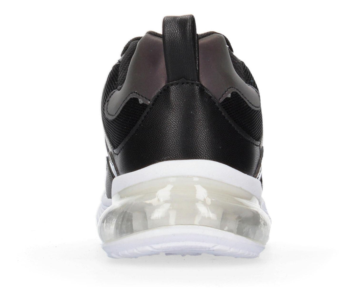 Tenis Gosh Para Mujer 034pp-01 Negro [gos860], foto 9 de 10