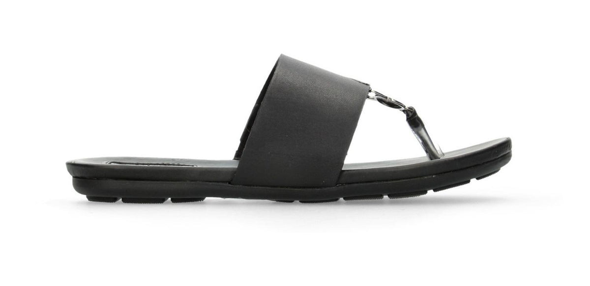 Sandalias Efe Para Mujer 212201 Negro [efe933], foto 3 de 10