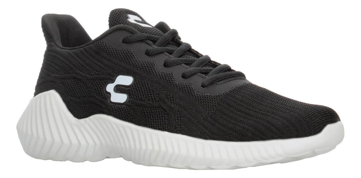 Tenis Charly Negro Para Hombre [chy3470], foto 2 de 10