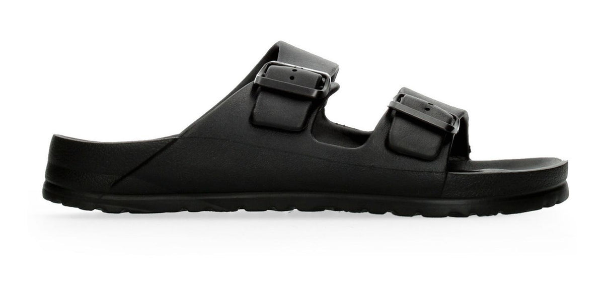 Sandalias Ish Para Mujer B-673 Negro [ish56], foto 3 de 10
