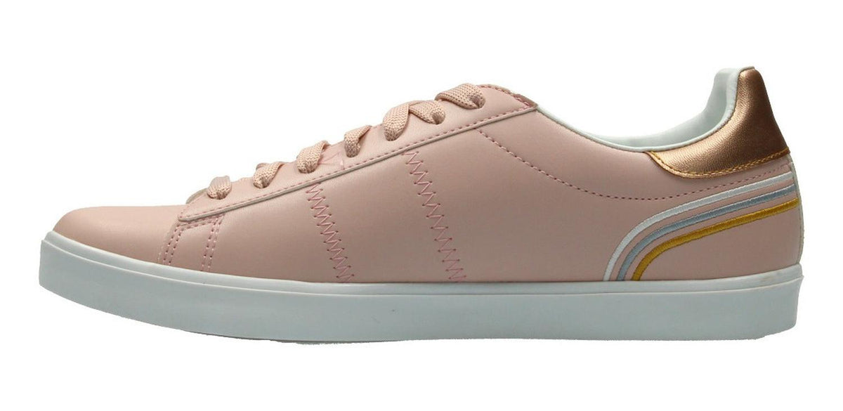 Tenis Gosh Para Mujer 0t35q-07 Rosa [gos837], foto 2 de 6