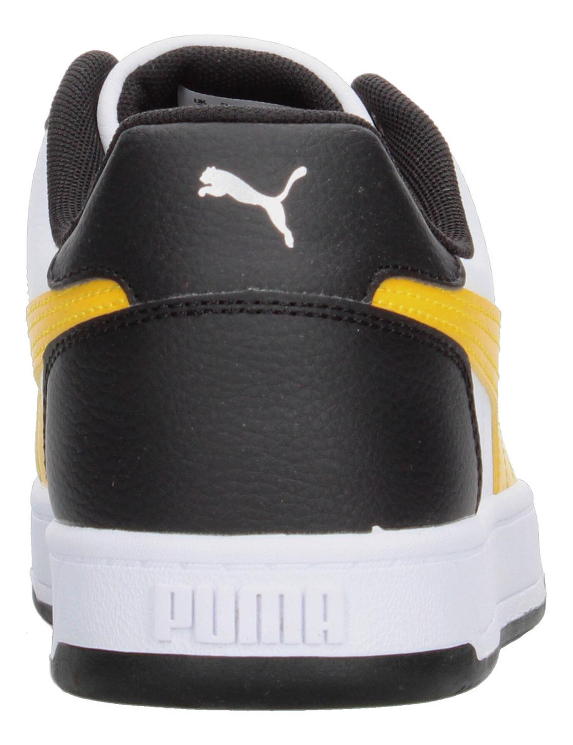 Tenis Puma Caven 2.0 Blanco Para Hombre [pum939], foto 7 de 9