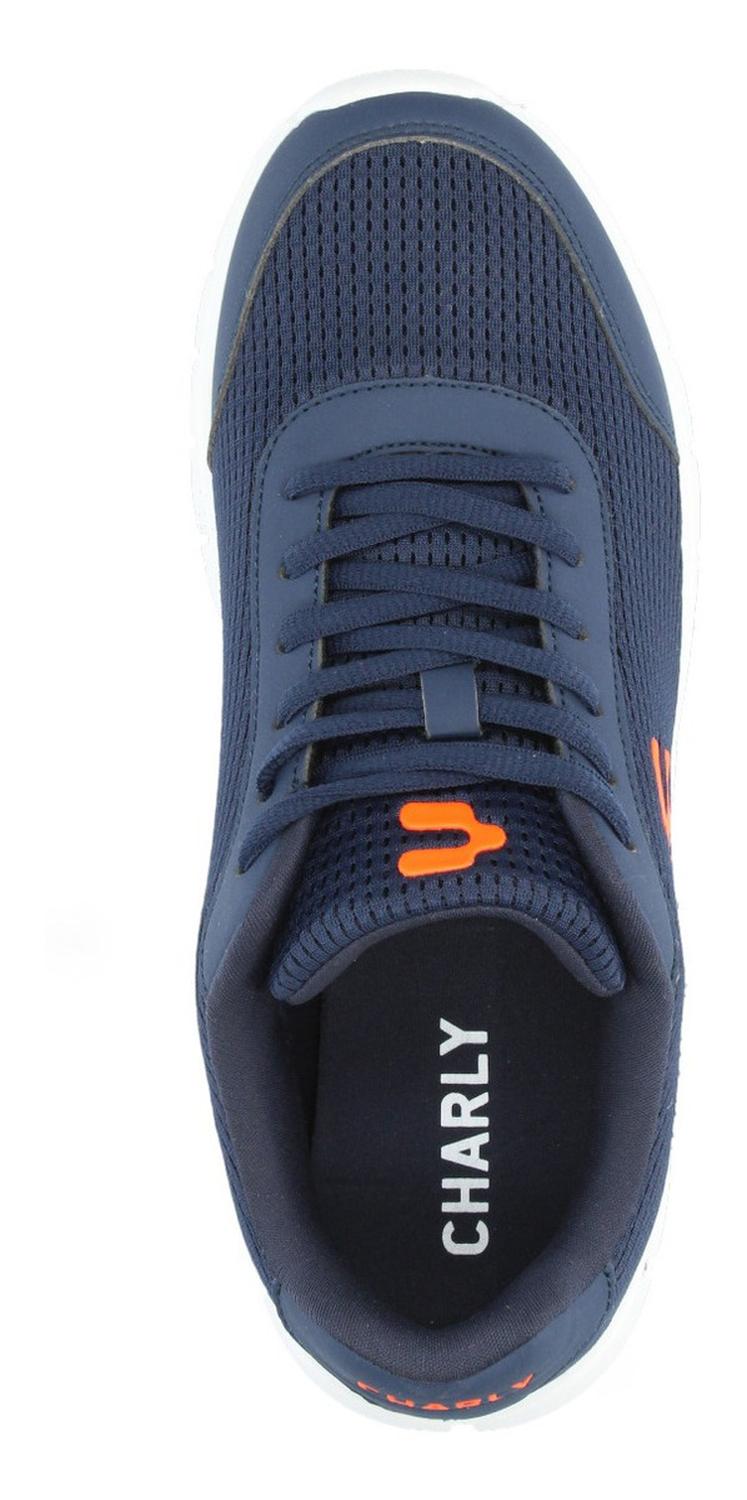 Tenis Charly Para Hombre 1029803 [chy3047], foto 8 de 10