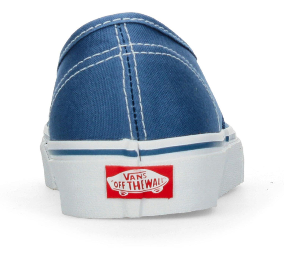 Tenis Vans Para Hombre Vn-0ee3nvy Azul [van229], foto 7 de 10
