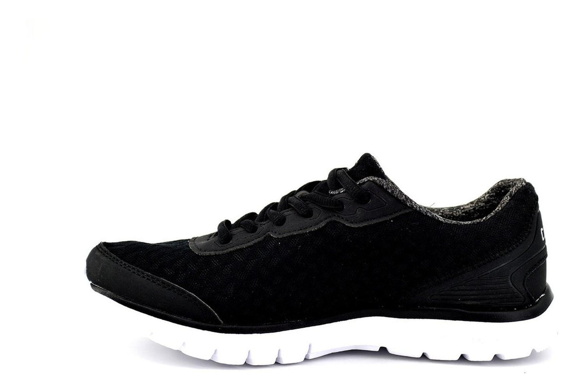 Tenis Charly Para Hombre 1029149 Negro [chy2267], foto 2 de 6