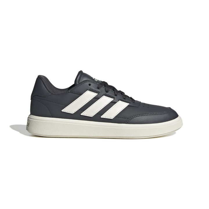 Tenis Adidas Courtblock Dama Negro Casual Para Mujer