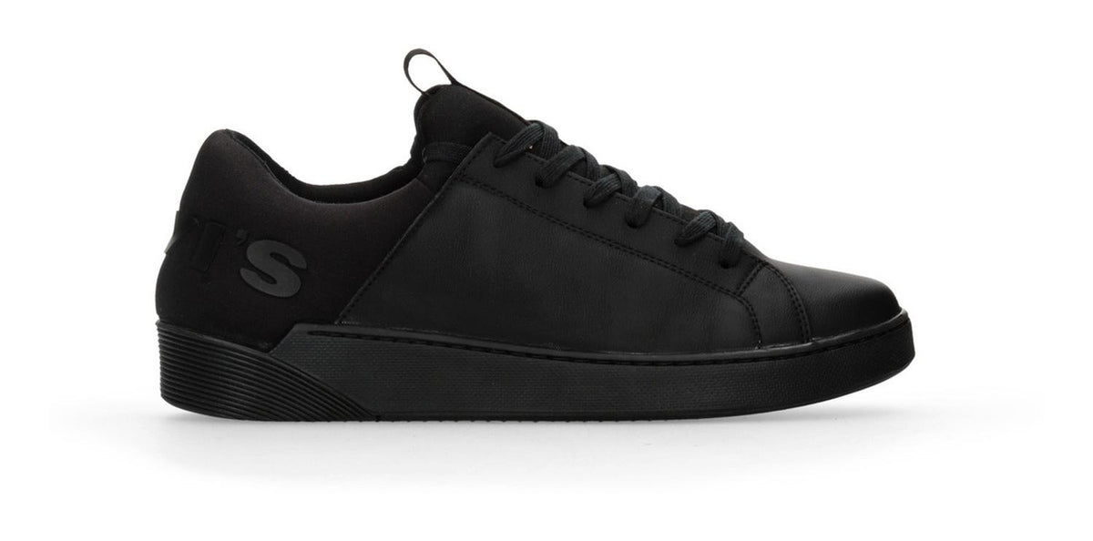 Tenis Levis Para Hombre L220431 Negro [lev140], foto 2 de 10