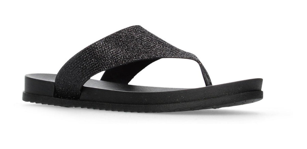 Sandalias Furor Para Mujer 18484 Negro [fur25], foto 10 de 10