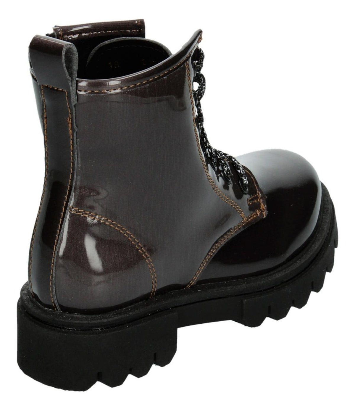 Bota Jakuna Para Niña 212000 Gris [jak157], foto 5 de 10