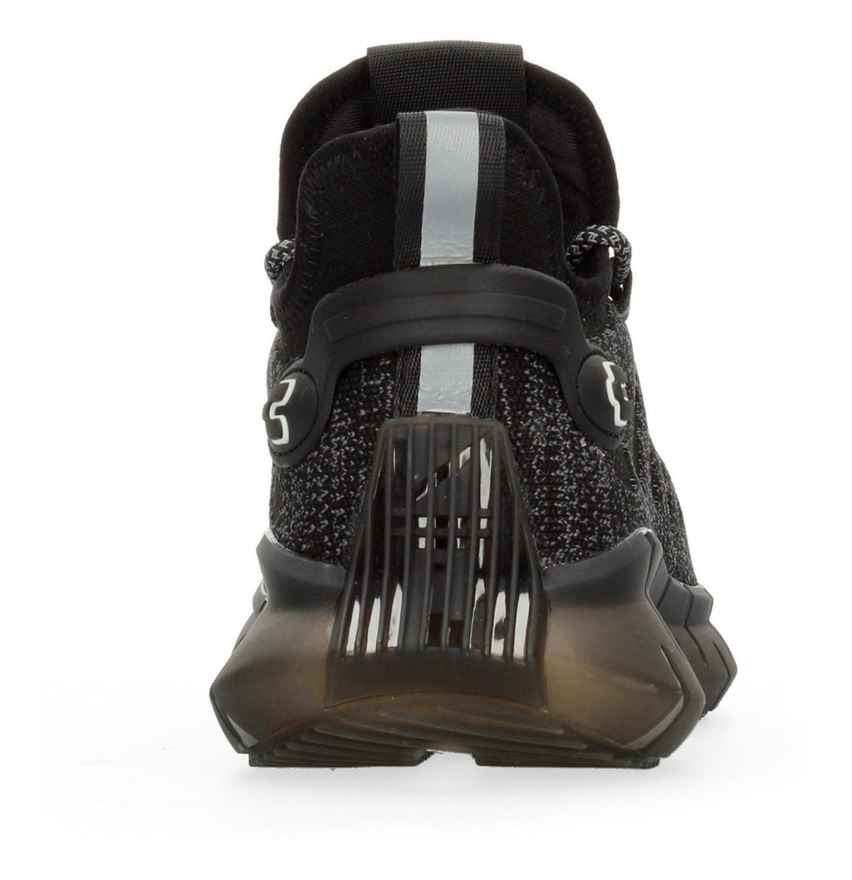 Tenis Charly Para Hombre 1086177002 Negro [chy3366], foto 7 de 10