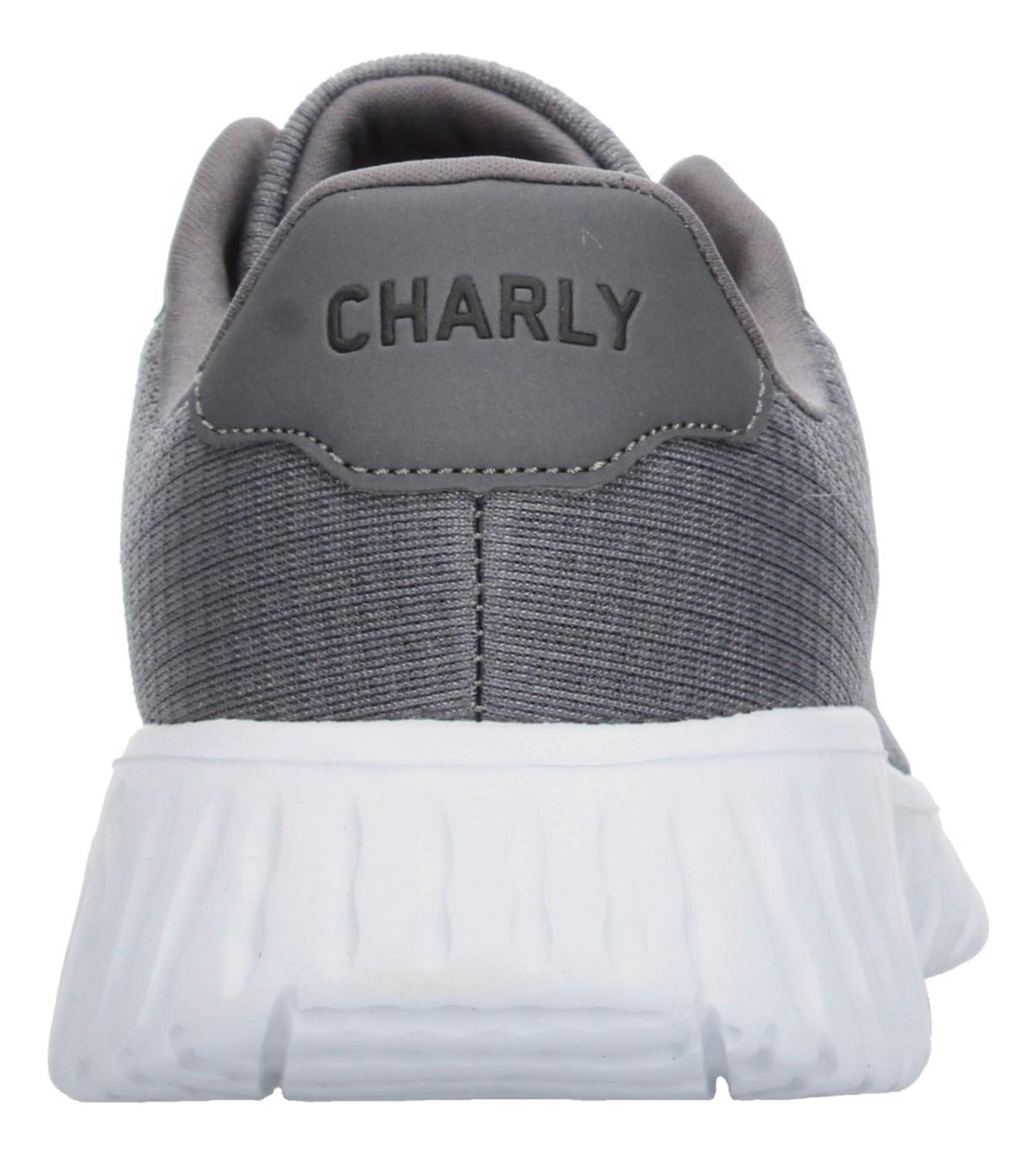 Tenis Charly Gris Para Hombre [chy3460], foto 9 de 9