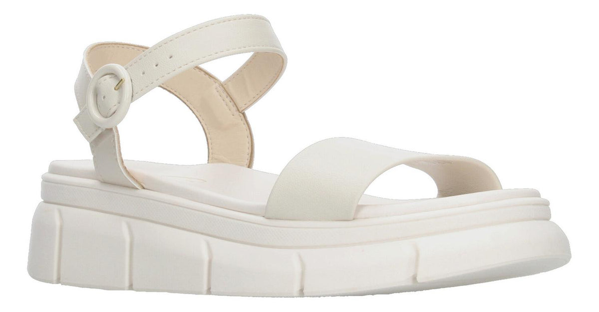 Sandalias Moleca Blanco Para Mujer [mle38], foto 2 de 10