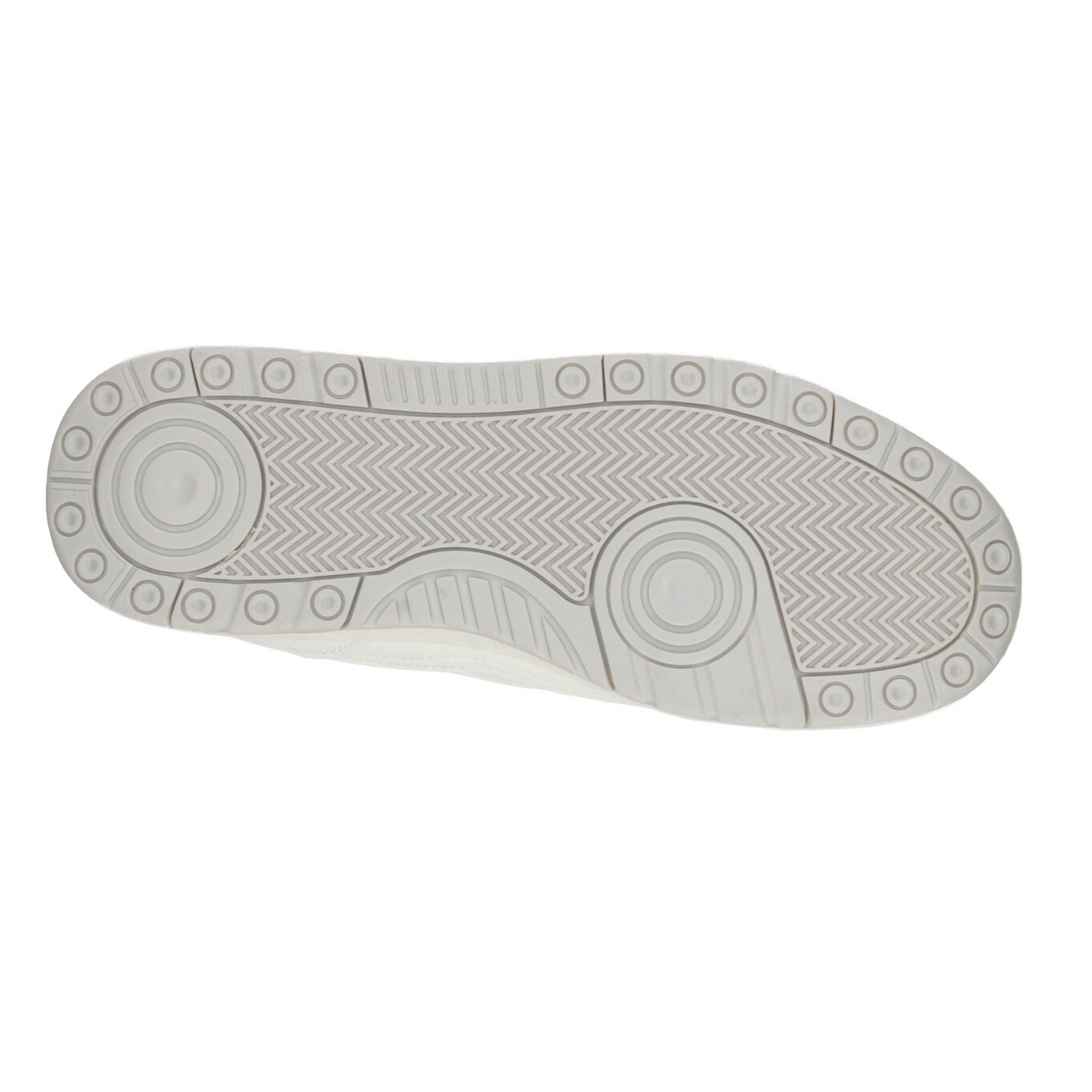 Tenis Ozono Dama Blanco Casual Para Mujer, foto 9 de 10