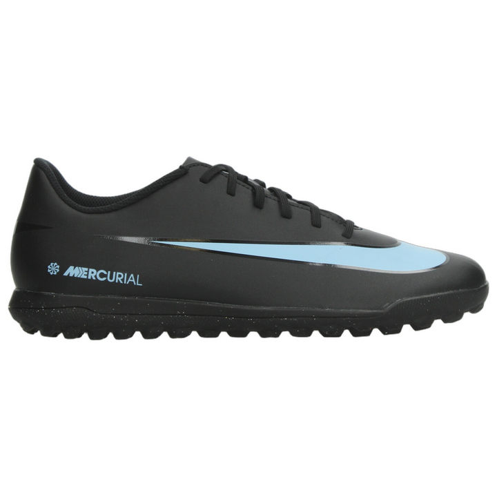 Tenis Nike Vapor 16 Club Hombre Negro Fútbol Tacos Caballero