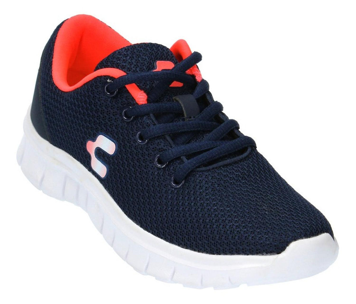 Tenis Charly Para Mujer 1049454 Azul Marino [chy2911], foto 3 de 6