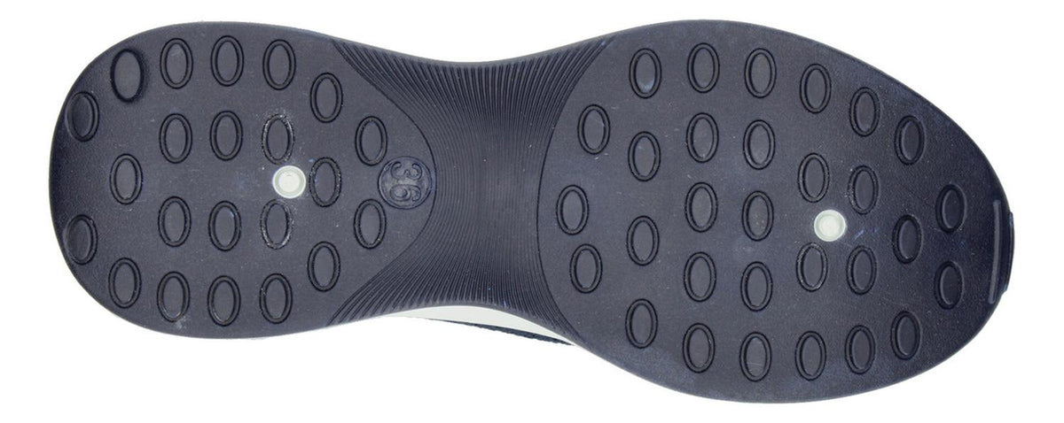 Tenis Berlin Azul Marino Para Mujer [bli63], foto 10 de 10