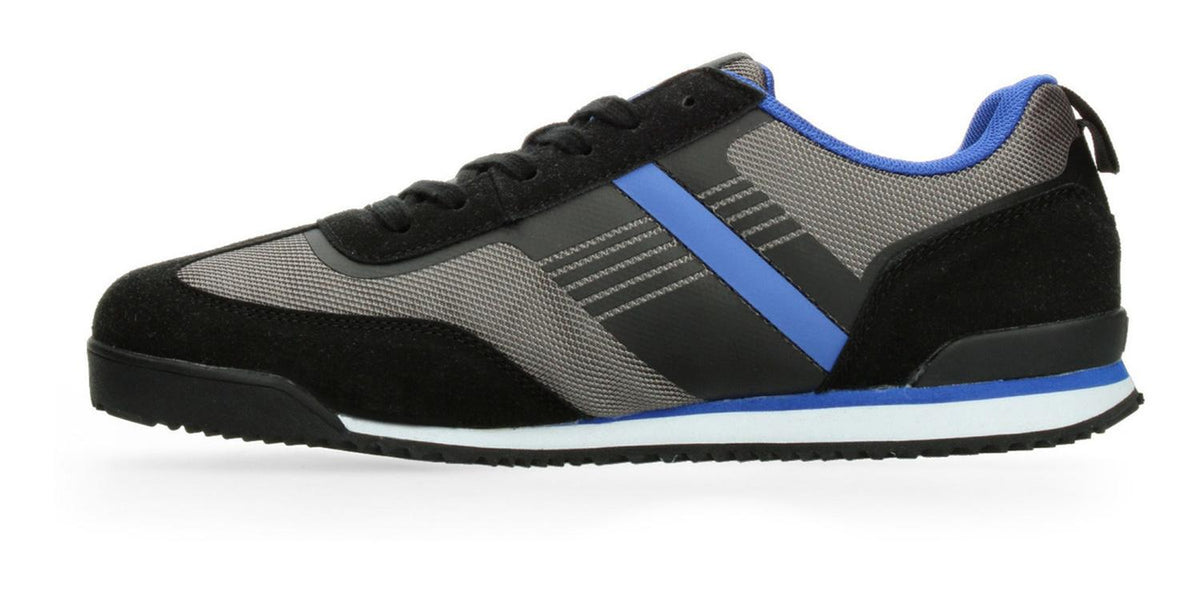 Tenis Penguin Negro Para Hombre [pen18], foto 4 de 11