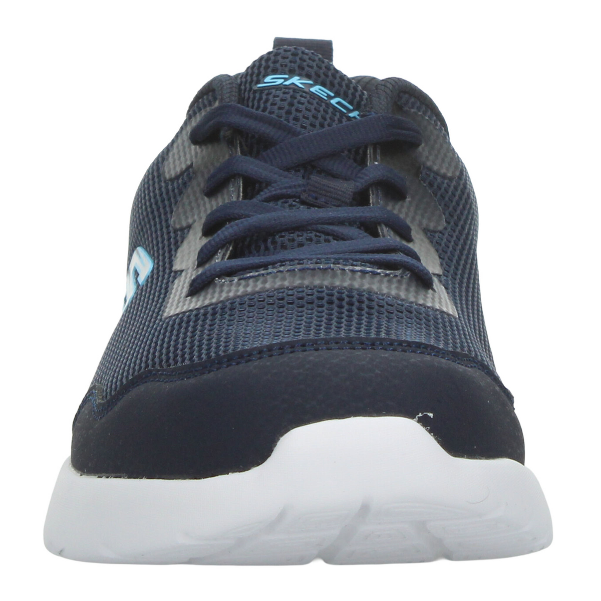 Tenis Skechers Dynamight 2.0 Hombre Azul Deportivo Caballero, foto 6 de 10