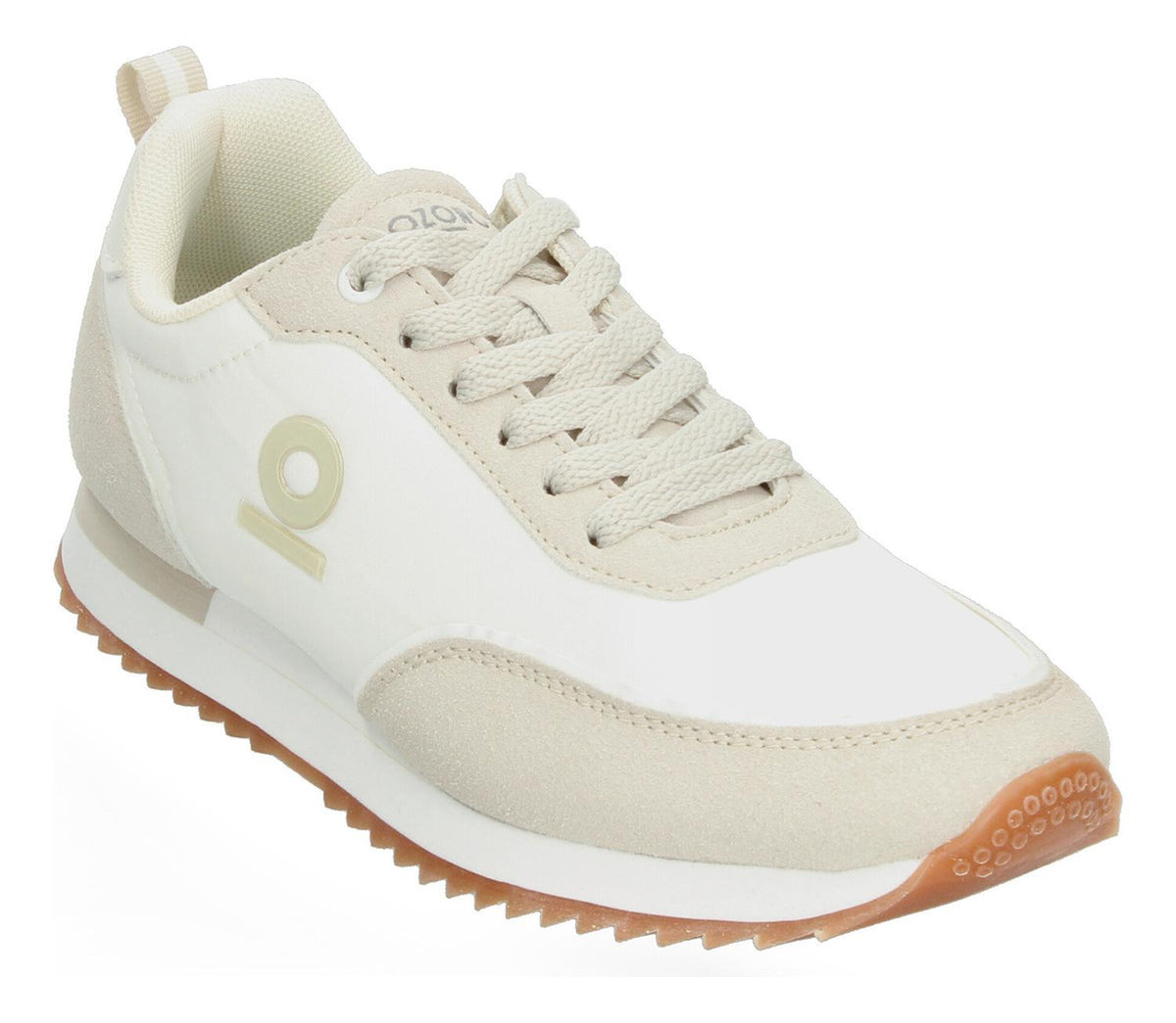 Tenis Ozono Latte Para Mujer [ozo2935], foto 4 de 10