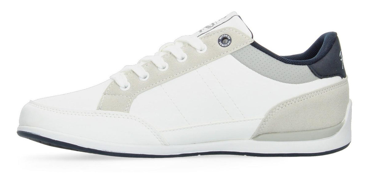 Tenis Penguin Azul Para Hombre [pen16], foto 4 de 11