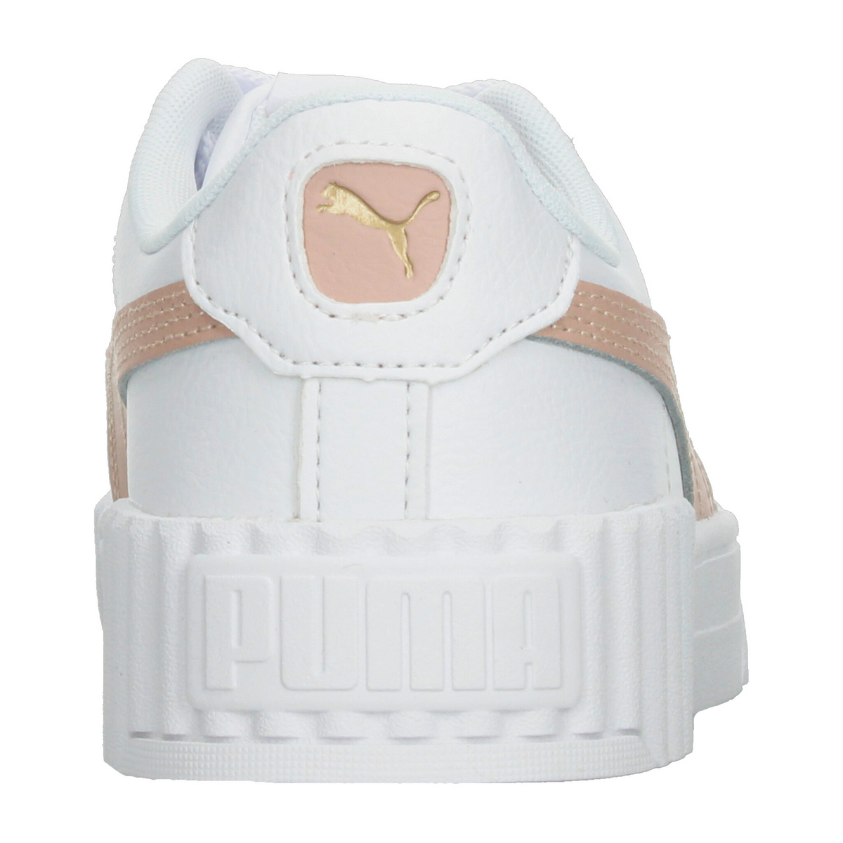 Tenis Puma Carina 3.0 Blanco para Mujer [PUM1295], foto 7 de 10