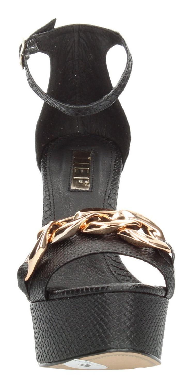 Sandalias Efe Para Mujer 221801 Negro [efe986], foto 6 de 10