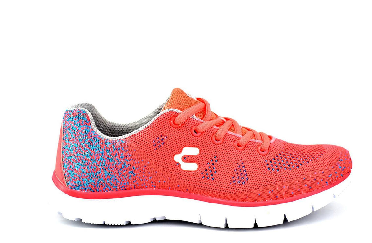 Tenis Charly Para Mujer 1049052 Rosa [chy2294], foto 1 de 6
