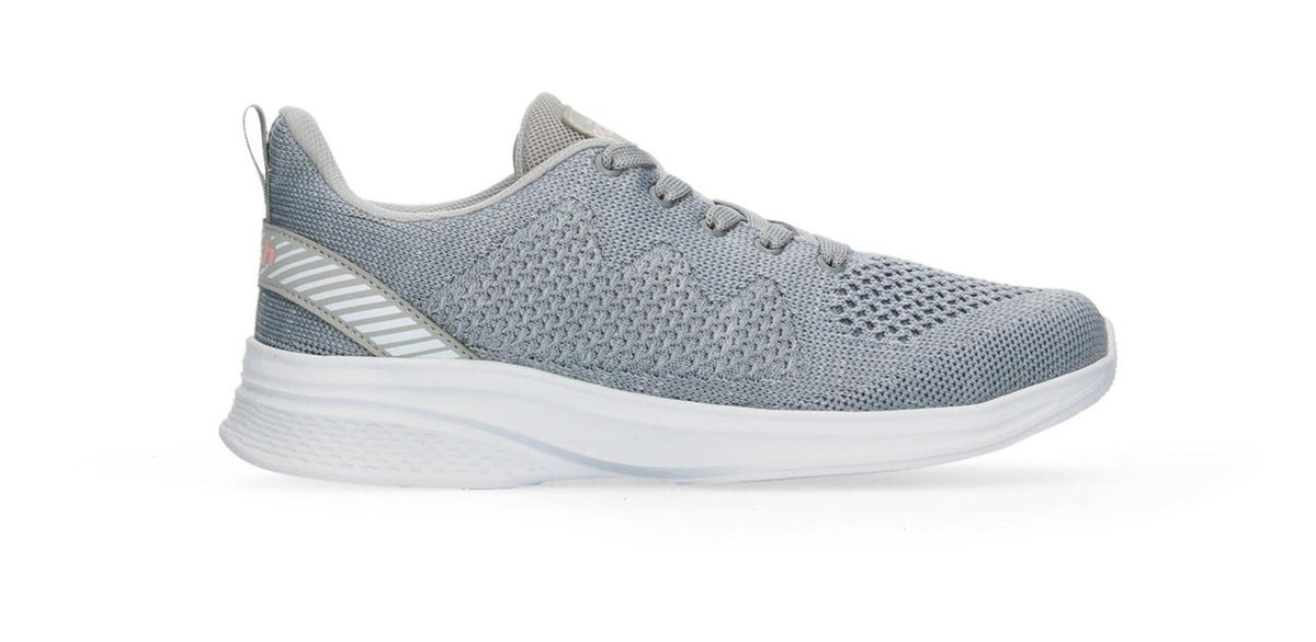 Tenis Gosh Para Mujer 0r86c-02 Gris [gos871], foto 2 de 10