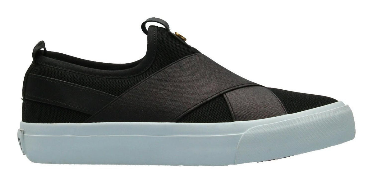 Tenis Gosh Para Mujer 0r856-01 Negro [gos789], foto 1 de 6