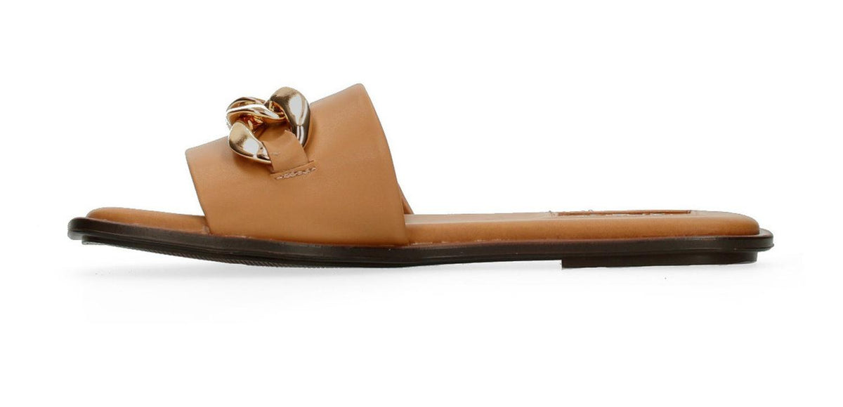 Sandalias Efe Para Mujer 224002 Cafe [efe970], foto 3 de 10