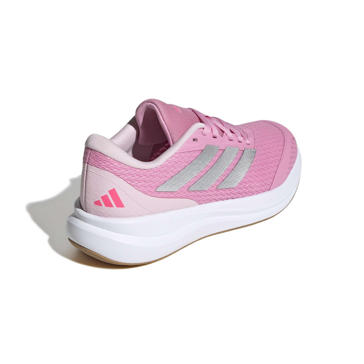 Tenis Adidas Run Falcon 6 Niña Rosa Deportivo Juvenil T22-26, foto 3 de 10