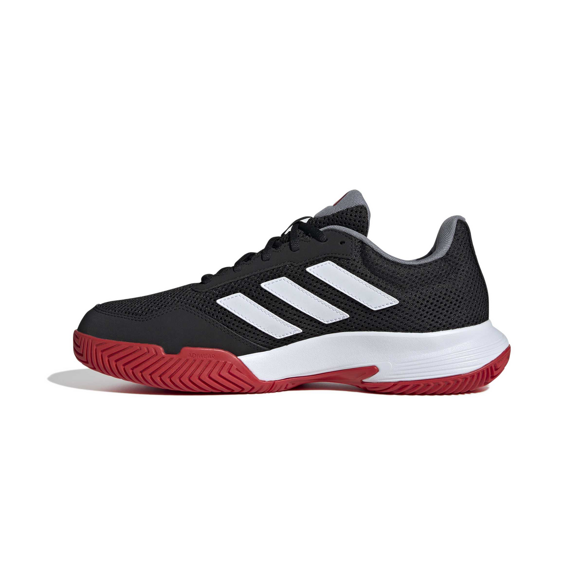 Tenis Adidas Game Spec 2 Hombre Negro Deportivo Para Caballero, foto 4 de 10