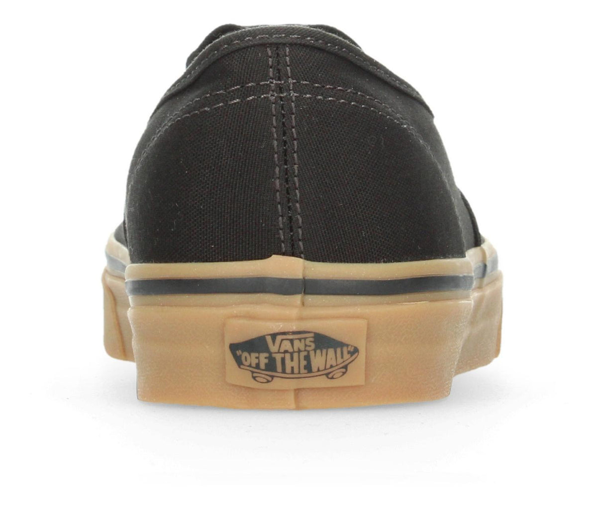 Tenis Vans Para Hombre Vn-0tsvbxh Negro [van1160], foto 8 de 10