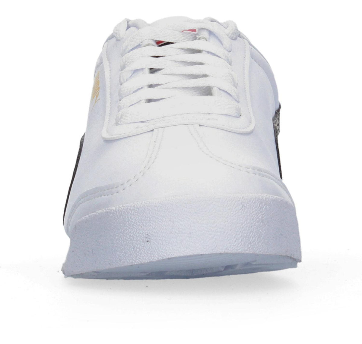 Tenis Puma Roma Basic Hombre Blanco/negro/rosa [pum438], foto 6 de 10