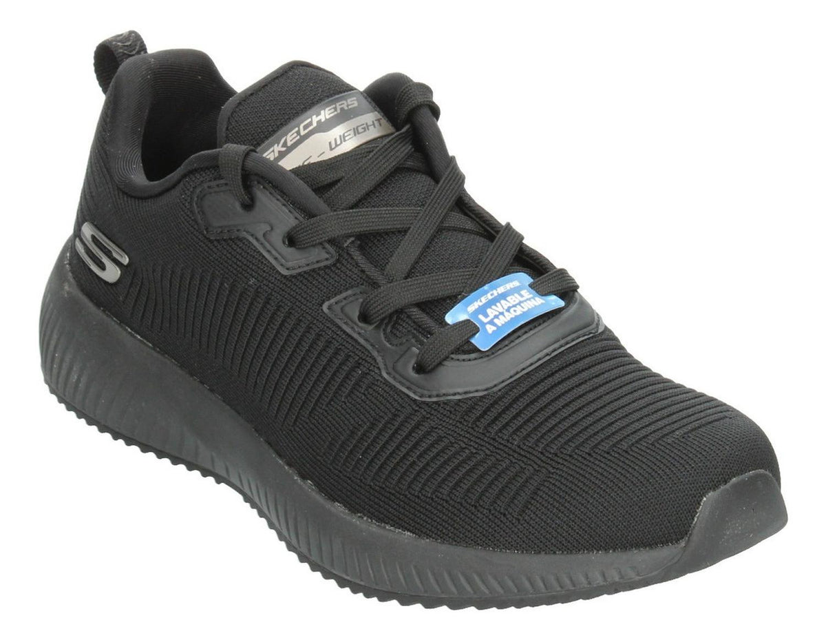 Tenis Skechers Para Hombre 232290 Negro [ske609], foto 5 de 10
