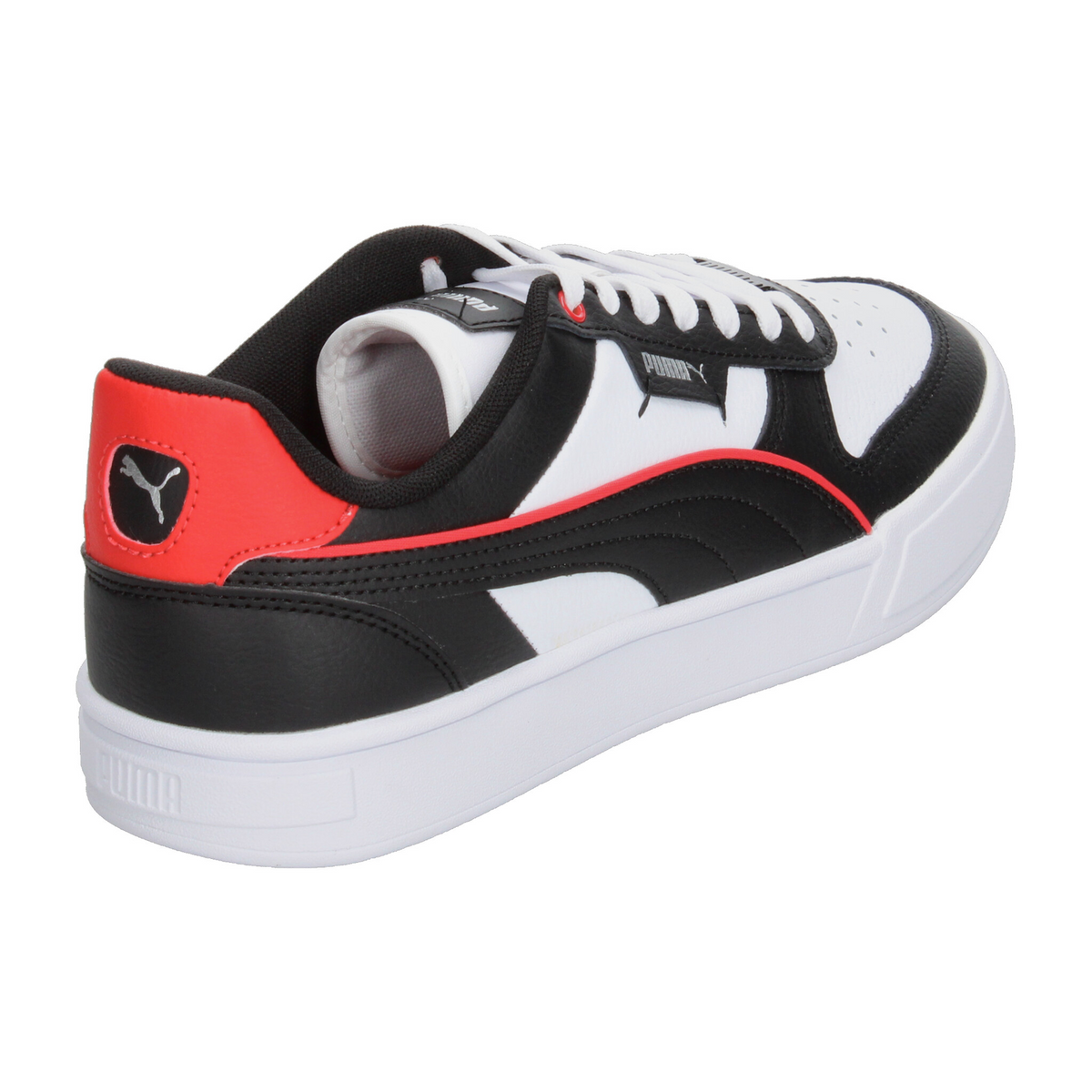 Tenis Puma Caven Dime Blanco para Hombre [PUM1359], foto 3 de 10
