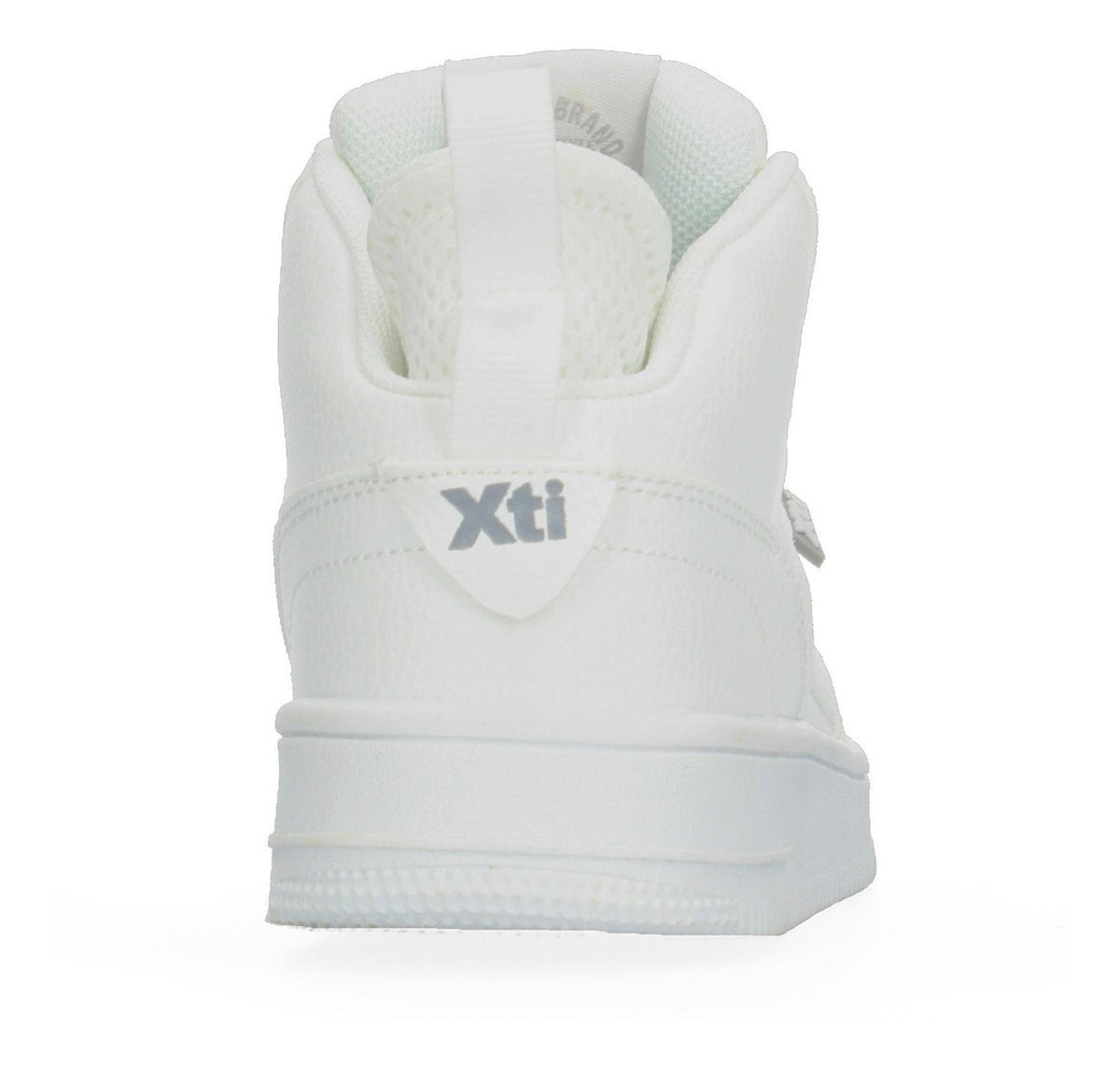 Tenis Xti Blanco Para Mujer [xti1], foto 8 de 11